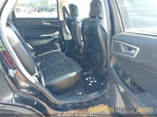 FORD EDGE SEL, 2FMPK3J97KBB23542