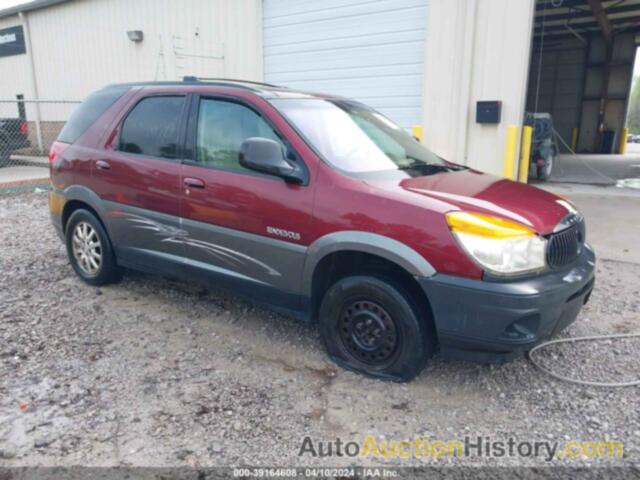 BUICK RENDEZVOUS CX, 3G5DA03E42S573458