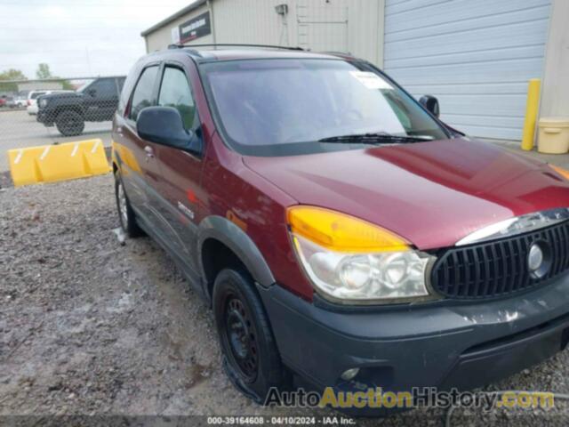 BUICK RENDEZVOUS CX, 3G5DA03E42S573458