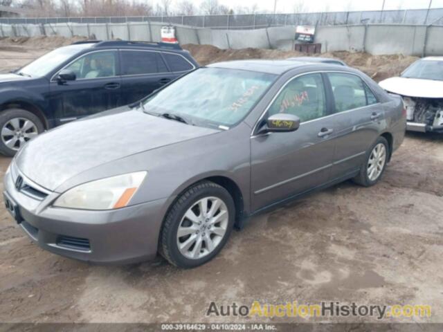 HONDA ACCORD 3.0 LX, 1HGCM66327A038163