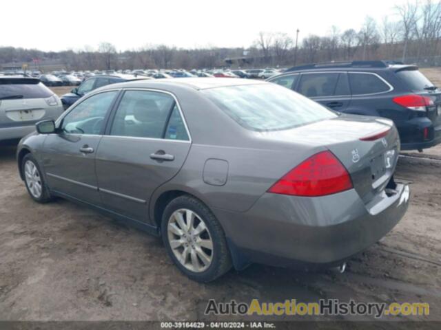 HONDA ACCORD 3.0 LX, 1HGCM66327A038163