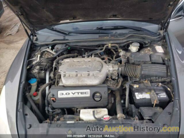 HONDA ACCORD 3.0 LX, 1HGCM66327A038163