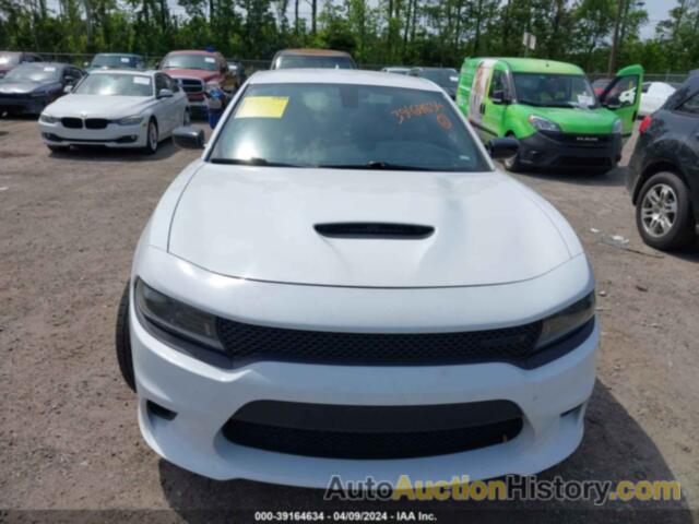 DODGE CHARGER GT RWD, 2C3CDXHG7NH236034