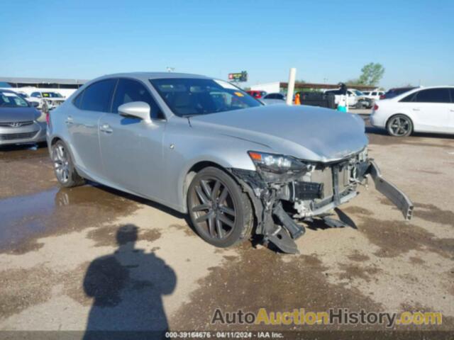 LEXUS IS 250 250, JTHBF1D21E5007072