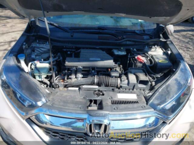 HONDA CR-V EX, 2HKRW2H50JH690080