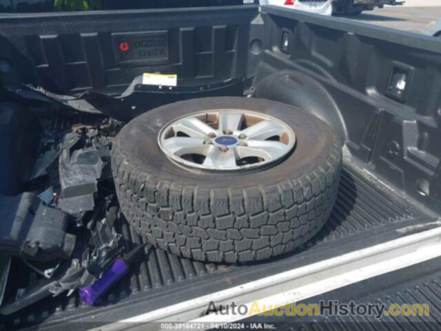 FORD F-150 XLT, 1FTEW1C83GKE05490