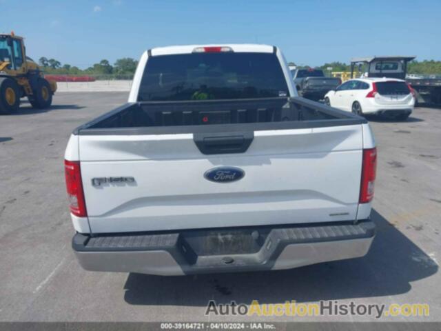 FORD F-150 XLT, 1FTEW1C83GKE05490