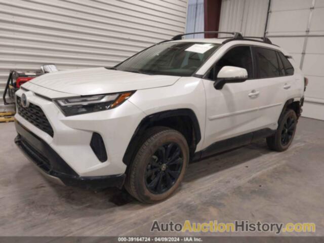 TOYOTA RAV4 SE HYBRID, JTM16RFV5PD096351