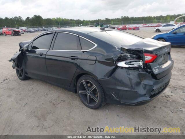 FORD FUSION SE, 3FA6P0HRXDR336033