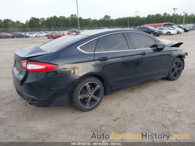 FORD FUSION SE, 3FA6P0HRXDR336033