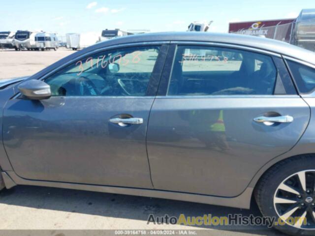 NISSAN ALTIMA 2.5 SV, 1N4AL3AP2JC209576