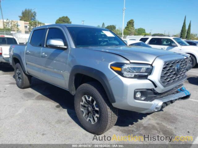 TOYOTA TACOMA TRD OFF ROAD, 3TMCZ5AN7PM599853