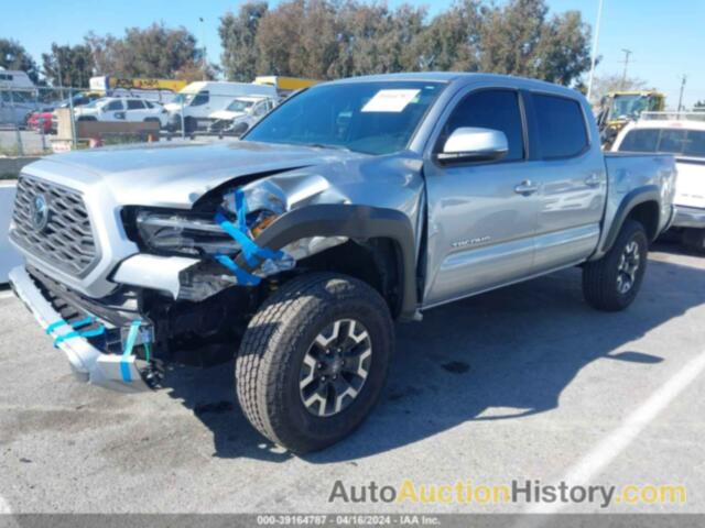 TOYOTA TACOMA TRD OFF ROAD, 3TMCZ5AN7PM599853