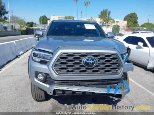 TOYOTA TACOMA TRD OFF ROAD, 3TMCZ5AN7PM599853