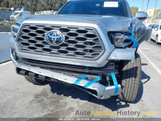 TOYOTA TACOMA TRD OFF ROAD, 3TMCZ5AN7PM599853