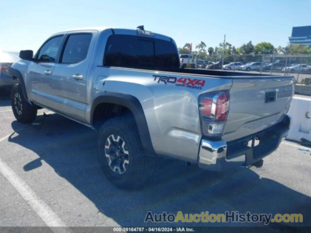 TOYOTA TACOMA TRD OFF ROAD, 3TMCZ5AN7PM599853