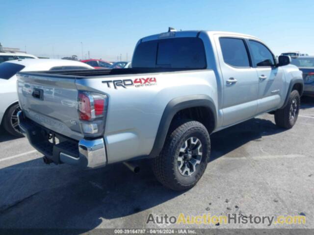 TOYOTA TACOMA TRD OFF ROAD, 3TMCZ5AN7PM599853