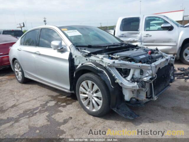 HONDA ACCORD EX-L V-6, 1HGCR3F80DA026312