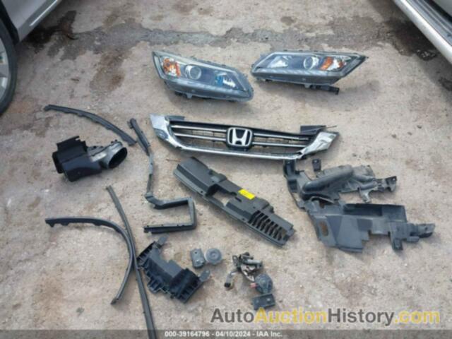 HONDA ACCORD EX-L V-6, 1HGCR3F80DA026312