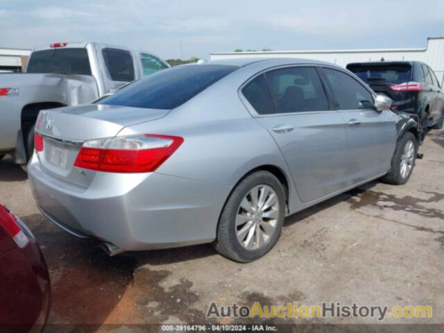 HONDA ACCORD EX-L V-6, 1HGCR3F80DA026312