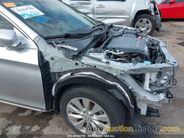 HONDA ACCORD EX-L V-6, 1HGCR3F80DA026312