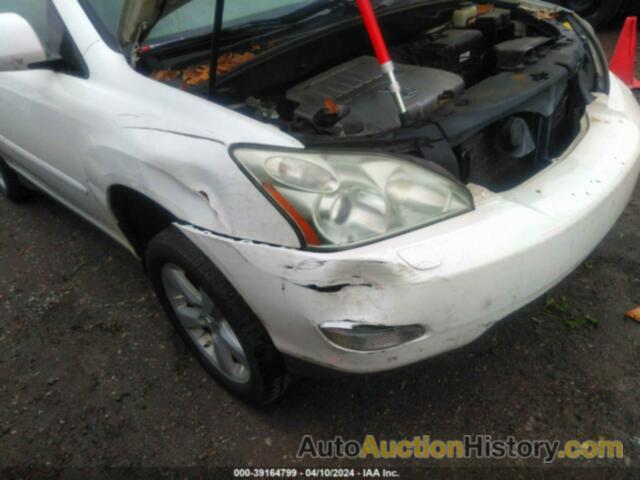 LEXUS RX 350, 2T2HK31U77C041480