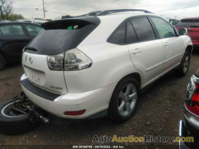 LEXUS RX 350, 2T2HK31U77C041480