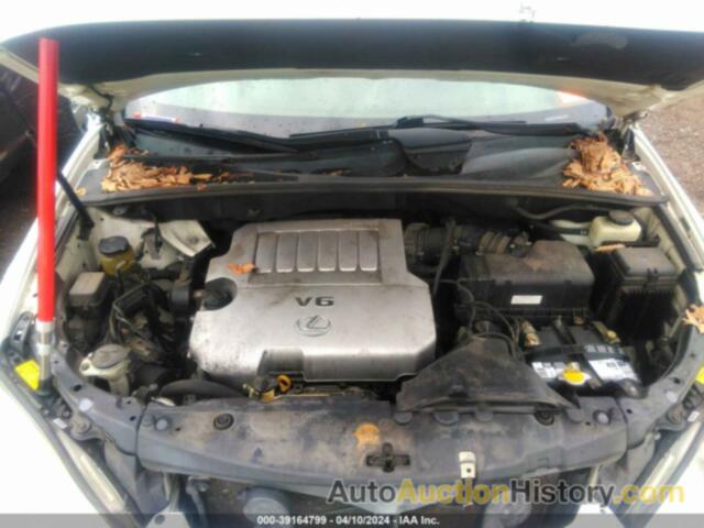 LEXUS RX 350, 2T2HK31U77C041480