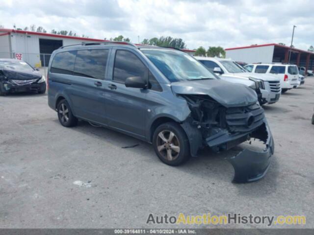 MERCEDES-BENZ METRIS, WD4PG2EE6G3123651