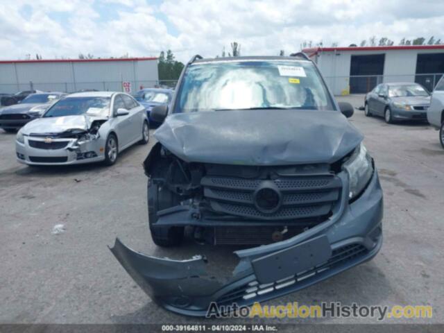 MERCEDES-BENZ METRIS, WD4PG2EE6G3123651