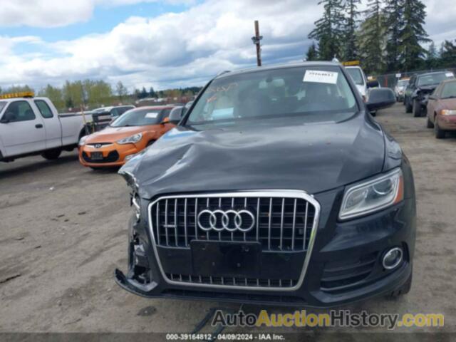 AUDI Q5 2.0T PREMIUM, WA1L2AFP4HA062437