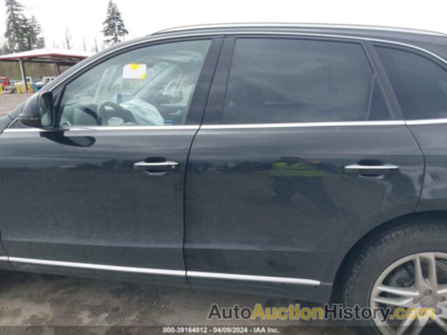 AUDI Q5 2.0T PREMIUM, WA1L2AFP4HA062437