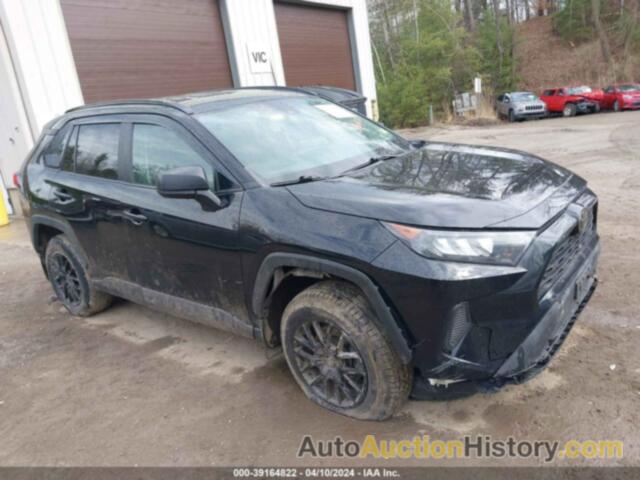 TOYOTA RAV4 LE, 2T3F1RFV0MC213371