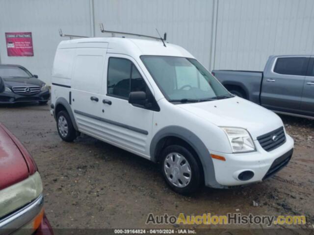 FORD TRANSIT CONNECT XLT, NM0LS7BN3BT068638