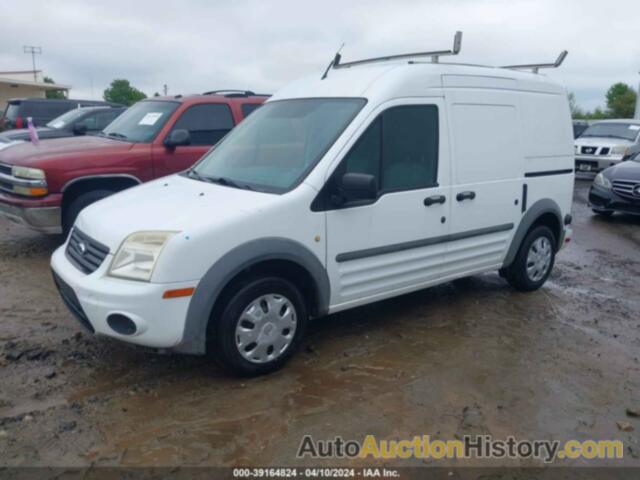 FORD TRANSIT CONNECT XLT, NM0LS7BN3BT068638