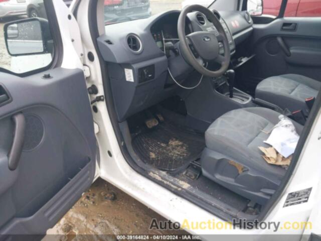 FORD TRANSIT CONNECT XLT, NM0LS7BN3BT068638