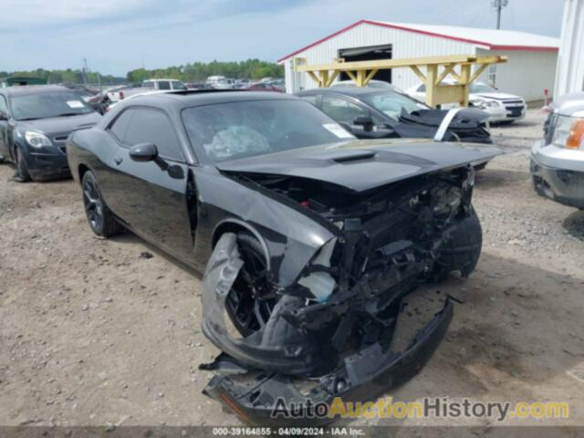 DODGE CHALLENGER SXT, 2C3CDZAG0KH743942