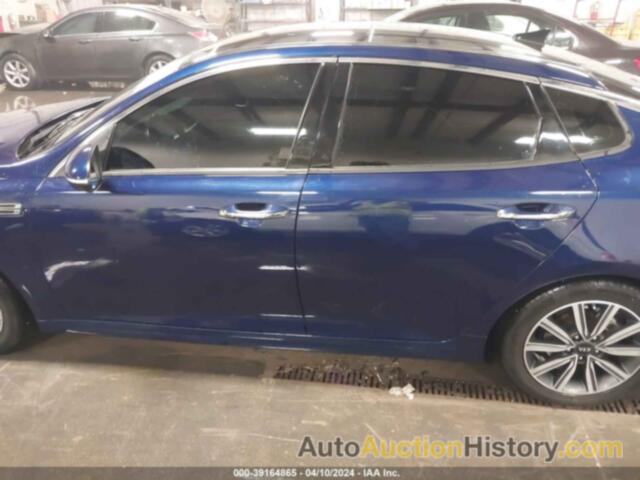 KIA OPTIMA EX, 5XXGU4L17KG321758