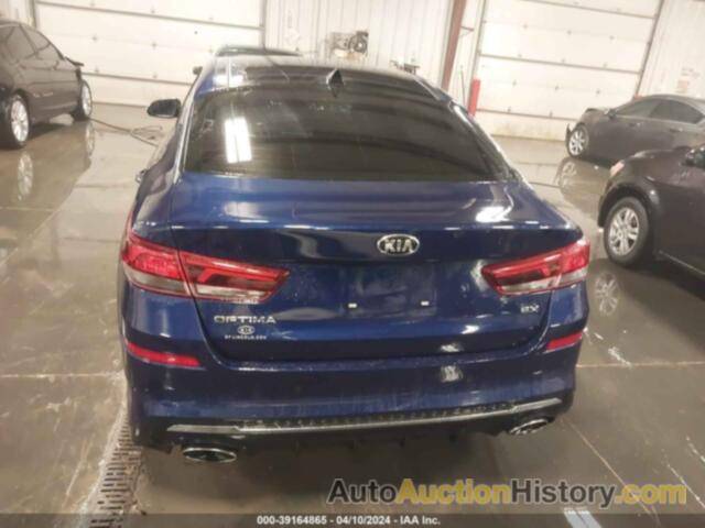 KIA OPTIMA EX, 5XXGU4L17KG321758