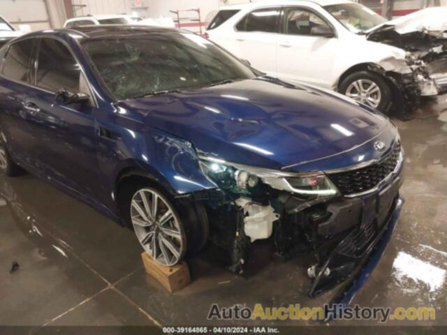 KIA OPTIMA EX, 5XXGU4L17KG321758