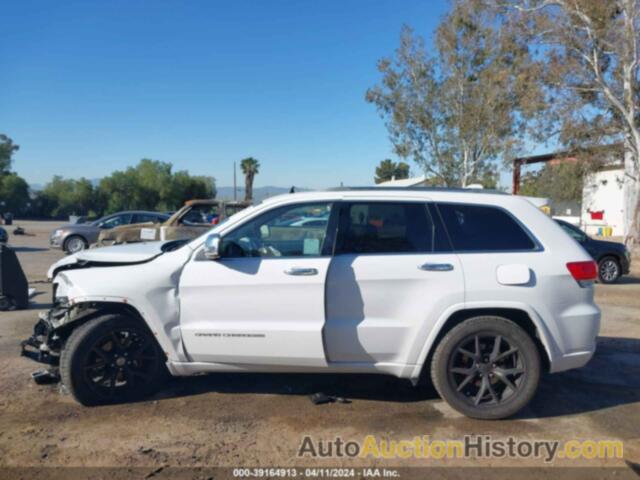 JEEP GRAND CHEROKEE OVERLAND, 1C4RJECT9EC161265