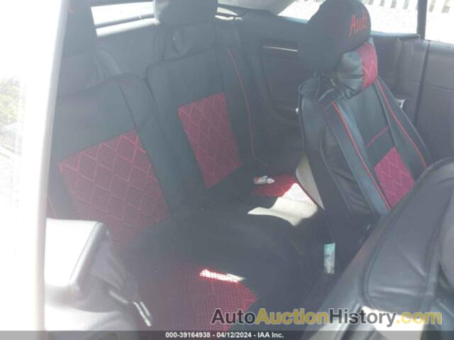 AUDI A4 3.0, WAUAT48H65K015205