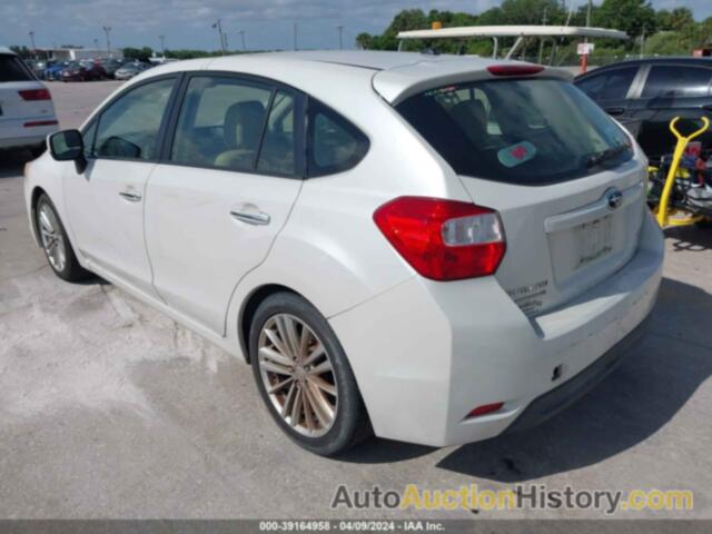 SUBARU IMPREZA 2.0I LIMITED, JF1GPAG62DH217945