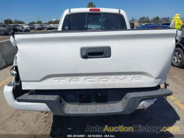 TOYOTA TACOMA ACCESS CAB/SR/SR5, 3TYRX5GN4LT001255