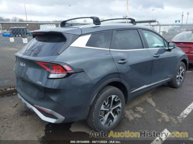 KIA SPORTAGE HYBRID EX, KNDPVCAG4P7107440