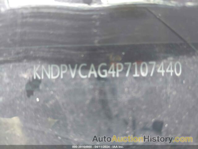 KIA SPORTAGE HYBRID EX, KNDPVCAG4P7107440