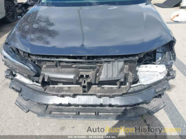 HONDA CIVIC LX, 2HGFE2F23PH559971