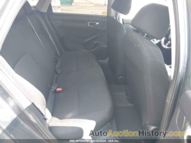 HONDA CIVIC LX, 2HGFE2F23PH559971