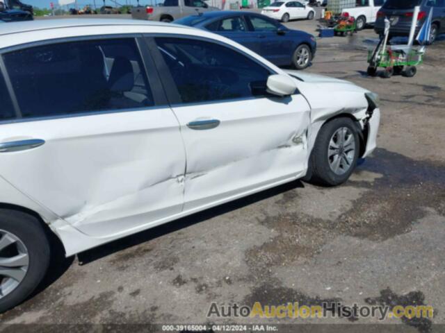 HONDA ACCORD LX, 1HGCR2F3XDA281791