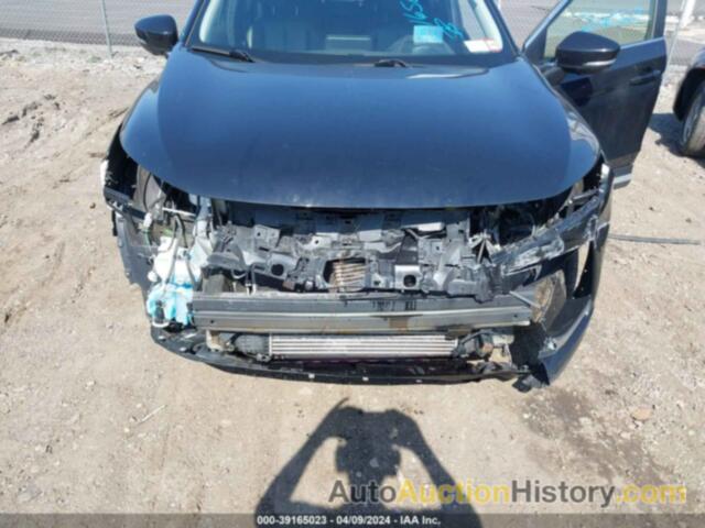 MITSUBISHI ECLIPSE CROSS SEL, JA4AT5AA3KZ022860